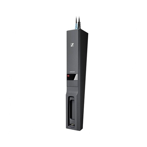 EPOS Sennheiser RS 2000 TV Casque Intra-Auriculaire Sans Fil RF Noir SV506822