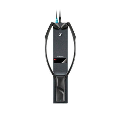 EPOS Sennheiser RS 2000 TV Casque Intra-Auriculaire Sans Fil RF Noir SV506822