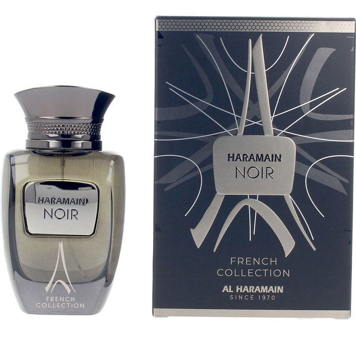 Al Haramain Collection Française Noir Eau de Parfum Vapo 100 ml