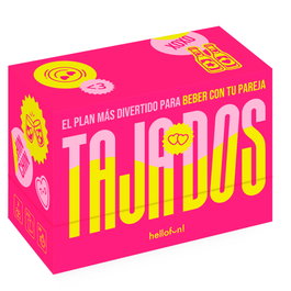 HELLOFUN! Juego Tajados español