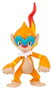 Jazwares Pokémon Battle Figure assortiment (4) packs de 3 figurines ver. 25