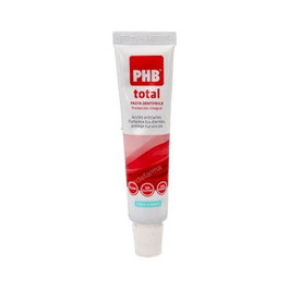 PHB Total Pasta Dental 25ml