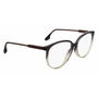 Monture de Lunettes Femme Victoria Beckham VB26195715512 ø 57 mm