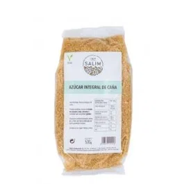 INT SALIM Azúcar Moreno 500g