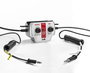 Stilo Centralite WRC connecteur Nexus filtre anti-bruit alimentation 9V
