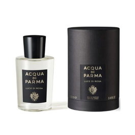 Acqua di Parma - Luce di Rosa Eau de Parfum Version - Flacon 100 ml