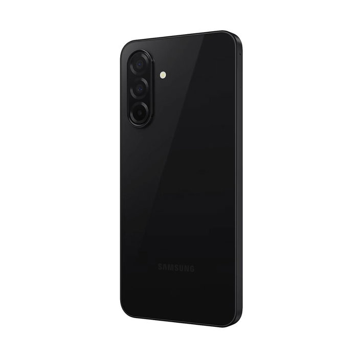 Smartphone Samsung Galaxy A26 5G A266 6,7" Octa Core 6 GB RAM 128 GB Noir Smartphone Samsung Galaxy A26 5G A266 6,7" Octa Core 6 GB RAM 128 GB Noir