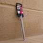 Koma Tools Mèche courte professionnelle ø8,00 x 120 mm