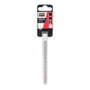 Koma Tools Mèche courte professionnelle ø8,00 x 120 mm