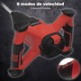 WOLFPACK LINEA PROFESIONAL Mélangeur Électrique 1800W 2 Vitesses