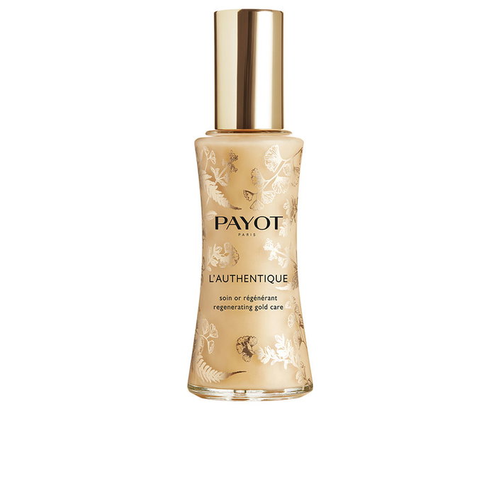 Payot Soin Régénérant Authentique à l'Or 50 ml Payot Soin Régénérant Authentique à l'Or 50 ml