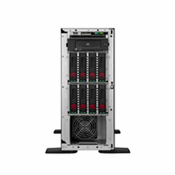HPE ML110 G11 3508U 32 GB RAM 480 GB SSD HPE ML110 G11 3508U 32 GB RAM 480 GB SSD