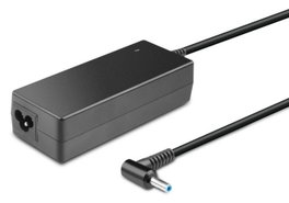 CoreParts Adaptateur secteur 90W 19,5V 4,62A Fiche 4,5*3,0 mm pour HP
