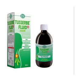 ESI Tusserbe Fluid 2 180 ml