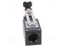 PIZZATO ELETTRICA Interrupteur de fin de course NO + NC FM 556