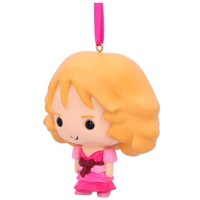 NEMESIS NOW Hermione Granger - Figurine de Collection Harry Potter - 7.5 cm - Peinte à la Main - Polyrésine de Haute Qualité