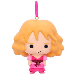 NEMESIS NOW Hermione Granger - Figurine de Collection Harry Potter - 7.5 cm - Peinte à la Main - Polyrésine de Haute Qualité
