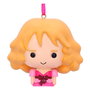 NEMESIS NOW Hermione Granger - Figurine de Collection Harry Potter - 7.5 cm - Peinte à la Main - Polyrésine de Haute Qualité