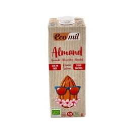 ECOMIL Almond Classic Nature Bio 1L