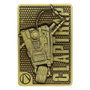 FaNaTtik Lingot Claptrap Limited Edition Borderlands