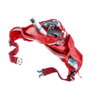 Deuter Sac banane Pulse 3 l Rouge