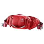 Deuter Sac banane Pulse 3 l Rouge