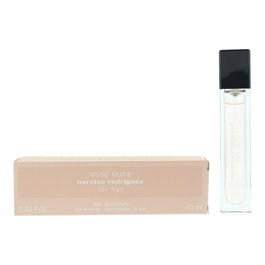 Narciso Rodriguez Pure Musc - Eau de Parfum pour Femme - 10 ml