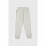 Pantalon de sport long Champion 306876 NOXM Gris Enfant Unisexe