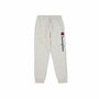 Pantalon de sport long Champion 306876 NOXM Gris Enfant Unisexe