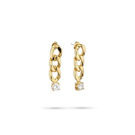 Boucles d´oreilles Femme Radiant RY000276A Doré
