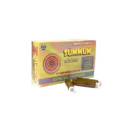 NALE Súmmum adultes 20 vials