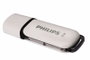 PHILIPS Pendrive 32 Go Gris Snow Grey USB 2.0