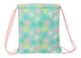 Safta Sac de Rangement Plat 35 cm x 40 cm x 1 cm - Recommandé à partir de 3 ans