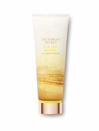 Victoria's Secret Golden Sands Lait Corporel Hydratant 236 ml