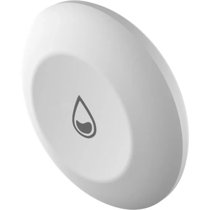 EZVIZ T10C Détecteur de fuite d'eau connecté Zigbee - Alarme sécurité pour maison