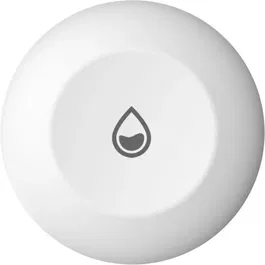 EZVIZ T10C Détecteur de fuite d'eau connecté Zigbee - Alarme sécurité pour maison