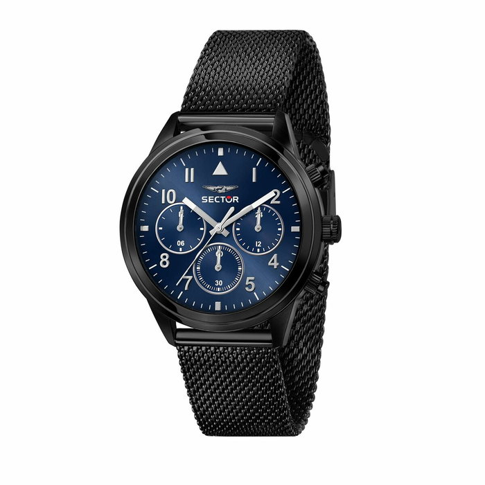 Montre Homme Sector R3253540010 Noir