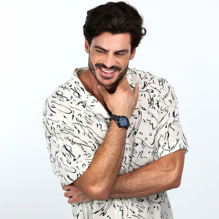 Montre Homme Sector R3253540010 Noir