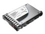 Hewlett Packard Enterprise HPE - SSD 3.84 To, 2.5", SATA III, SFF, Rack Intégré, Usage Mixte - Pour Serveur et Stockage Haute Performance