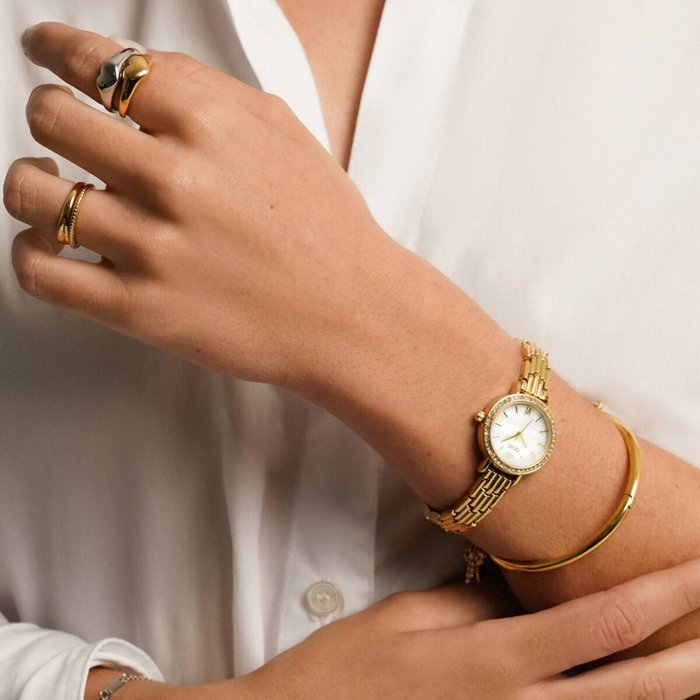 Montre Femme ONE OL2102SG51X