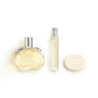 Hermès Étui Barénia 3 pièces - Eau de Parfum 100 ml, Savon 25 gr, Spray 15 ml