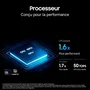 Samsung Galaxy Book 6 Pro 14 - Intel Core Ultra X7 385H - 16 Go - 512 Go SSD