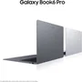 Samsung Galaxy Book 6 Pro 14 - Intel Core Ultra X7 385H - 16 Go - 512 Go SSD