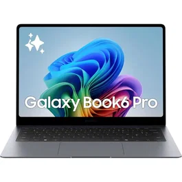 Samsung Galaxy Book 6 Pro 14 - Intel Core Ultra X7 385H - 16 Go - 512 Go SSD