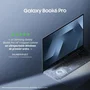Samsung Galaxy Book 6 Pro 14 - Intel Core Ultra X7 385H - 16 Go - 512 Go SSD