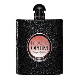 Yves Saint Laurent - Eau de Parfum Black Opium - Flacon 150 ml