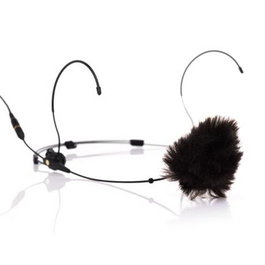 RODE Minifur-Hs1 Bonnette anti-vent pour micro-cravate HS1