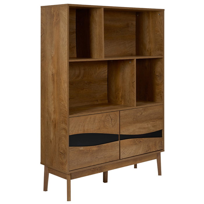 Home Deco Factory LIBRERÍA FOREST Home Deco Factory LIBRERÍA FOREST