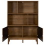 Home Deco Factory LIBRERÍA FOREST