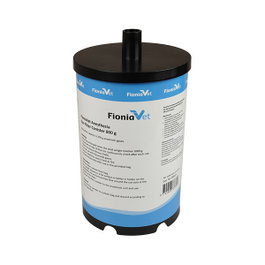 Fioniavet Filtre absorbeur de gaz éliminés sans tube, 1 unité